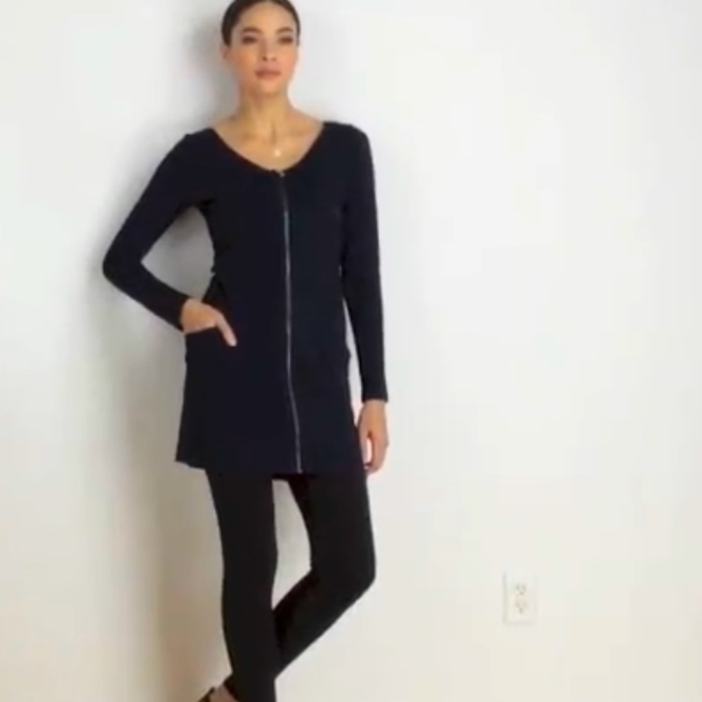 Miik Tunic - Picture 2 of 9